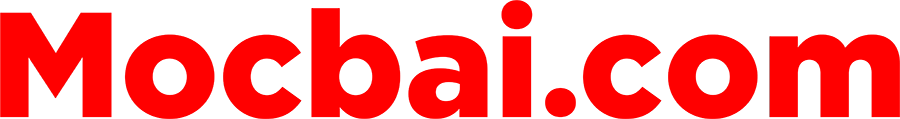 Logo Mộc Bài - MoxBai.Com