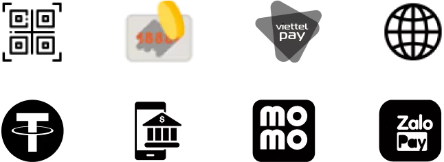 Phương thức thanh toán mpcbai.com