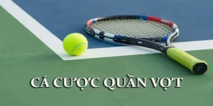 Tìm Hiểu Cá Cược Quần Vợt MB66: Hành Trang Cho Người Mới Bắt Đầu