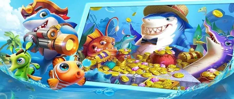 Bắn Cá MB66: Khám Phá Đại Dương Giải Trí Đỉnh Cao 2025