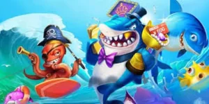 Hướng Dẫn Chơi Bắn Cá Vua Hải Tặc Tại MB66 Chi Tiết Nhất