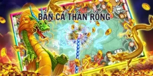 Hướng Dẫn Chơi Bắn Cá Rồng Tại MB66 Hiệu Quả Nhất 