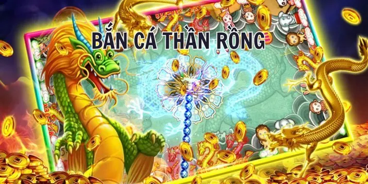 Hướng Dẫn Chơi Bắn Cá Rồng Tại MB66 Hiệu Quả Nhất 