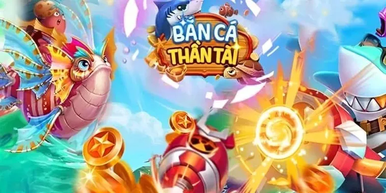 Hướng Dẫn Cách Chơi Bắn Cá Thần Tài Tại MB66 Hiệu Quả Nhất 2 Hướng Dẫn Cách Chơi Bắn Cá Thần Tài Tại MB66 Hiệu Quả Nhất