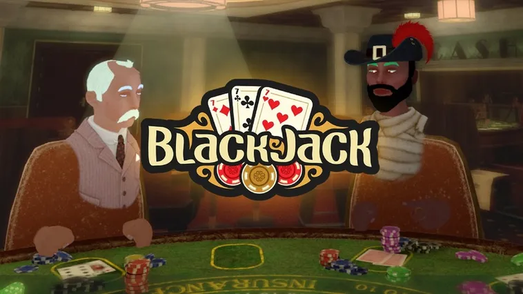Tìm Hiểu Trò Chơi Blackjack Tại MB66: Luật Chơi Và Mẹo Thắng 2 Tìm Hiểu Trò Chơi Blackjack Tại MB66: Luật Chơi Và Mẹo Thắng