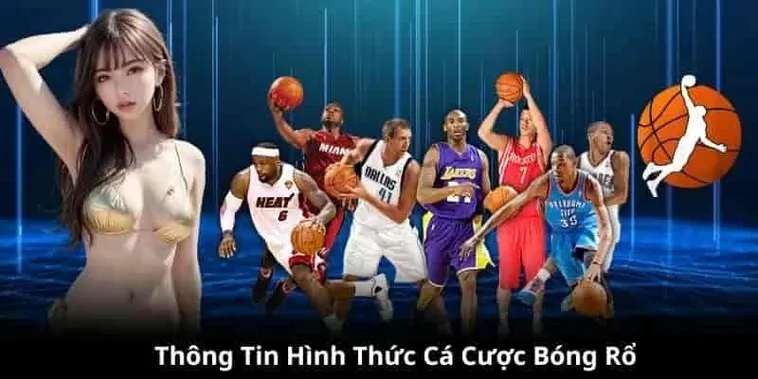Tìm Hiểu Cá Cược Bóng Rổ MB66: Hành Trang Cho Người Mới
