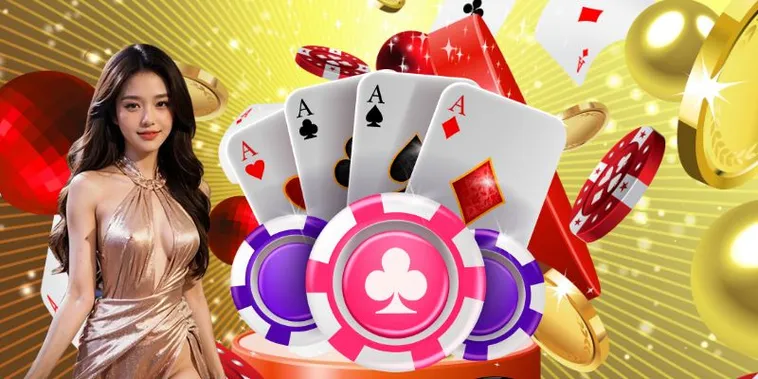 Khám Phá Casino Online MB66: Đỉnh Cao Giải Trí Cá Cược Trực Tuyến