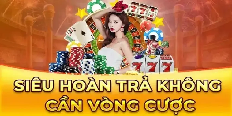 Hoàn Trả Không Giới Hạn Tại Nhà Cái MB66: Chính Sách Hấp Dẫn 2 Hoàn Trả Không Giới Hạn Tại Nhà Cái MB66: Chính Sách Hấp Dẫn
