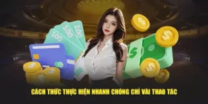 Hướng Dẫn Nạp Tiền MB66 Nhanh Chóng, An Toàn Và Hiệu Quả Nhất