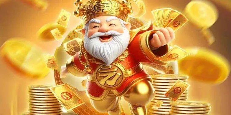 Nổ Hũ Thần Tài Tại MB66: Khám Phá Trò Chơi Slot Đỉnh Cao 2 Nổ Hũ Thần Tài Tại MB66: Khám Phá Trò Chơi Slot Đỉnh Cao