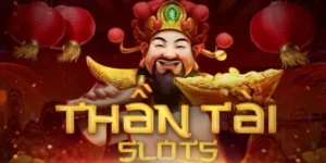 Nổ Hũ Thần Tài Tại MB66: Khám Phá Trò Chơi Slot Đỉnh Cao