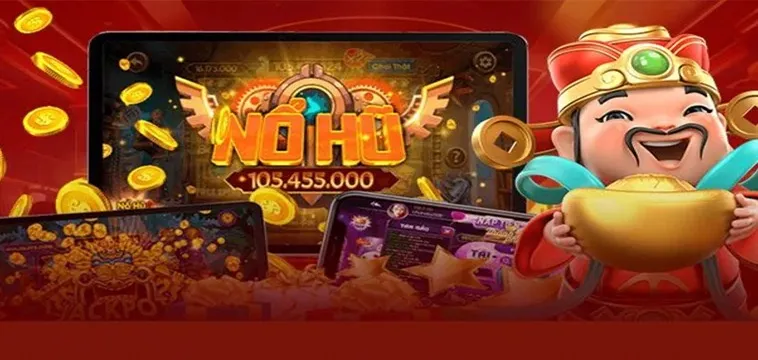 Khám Phá Trò Chơi Nổ Hũ Vũ Trụ Tại MB66: Đỉnh Cao Giải Trí