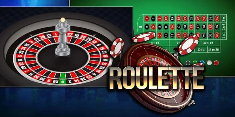 Hướng Dẫn Chơi Roulette Tại Nhà Cái MB66 Chi Tiết Nhất