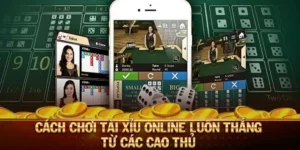 Hướng Dẫn Cách Chơi Tài Xỉu Nhà Cái MB66 Chi Tiết Nhất