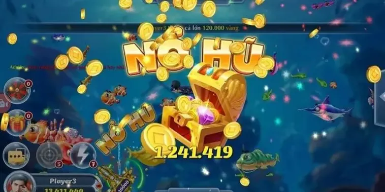 Hướng Dẫn Chơi Nổ Hũ Táo Quân Tại MB66 Để Thắng Lớn