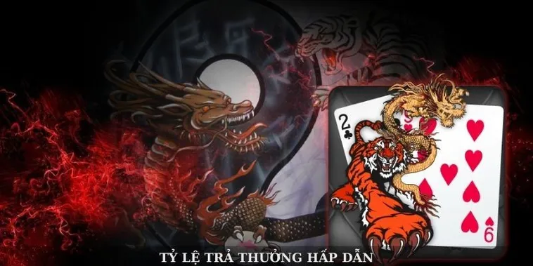 Trò Chơi Dragon Tiger Tại MB66: Hướng Dẫn Chi Tiết Và Mẹo Chơi Hiệu Quả