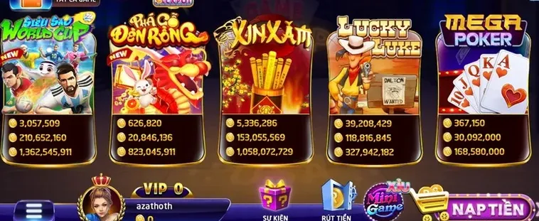 Hướng Dẫn Chơi Nổ Hũ Xin Xăm Tại MB66: Chi Tiết Từ A-Z
