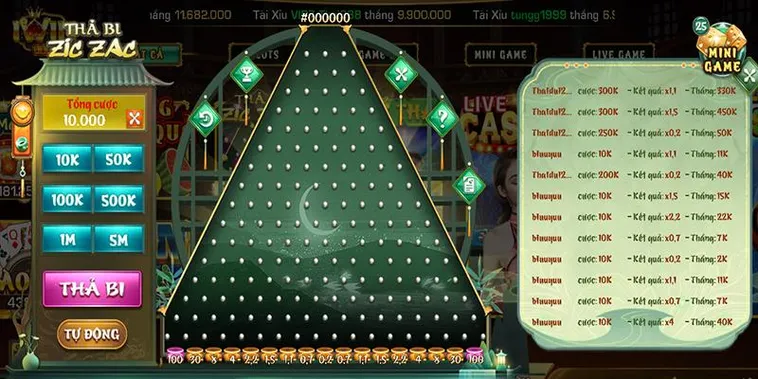 Hướng Dẫn Cách Chơi Game Nhanh ZicZac Tại MB66 Hiệu Quả Nhất 2 Hướng Dẫn Cách Chơi Game Nhanh ZicZac Tại MB66 Hiệu Quả Nhất